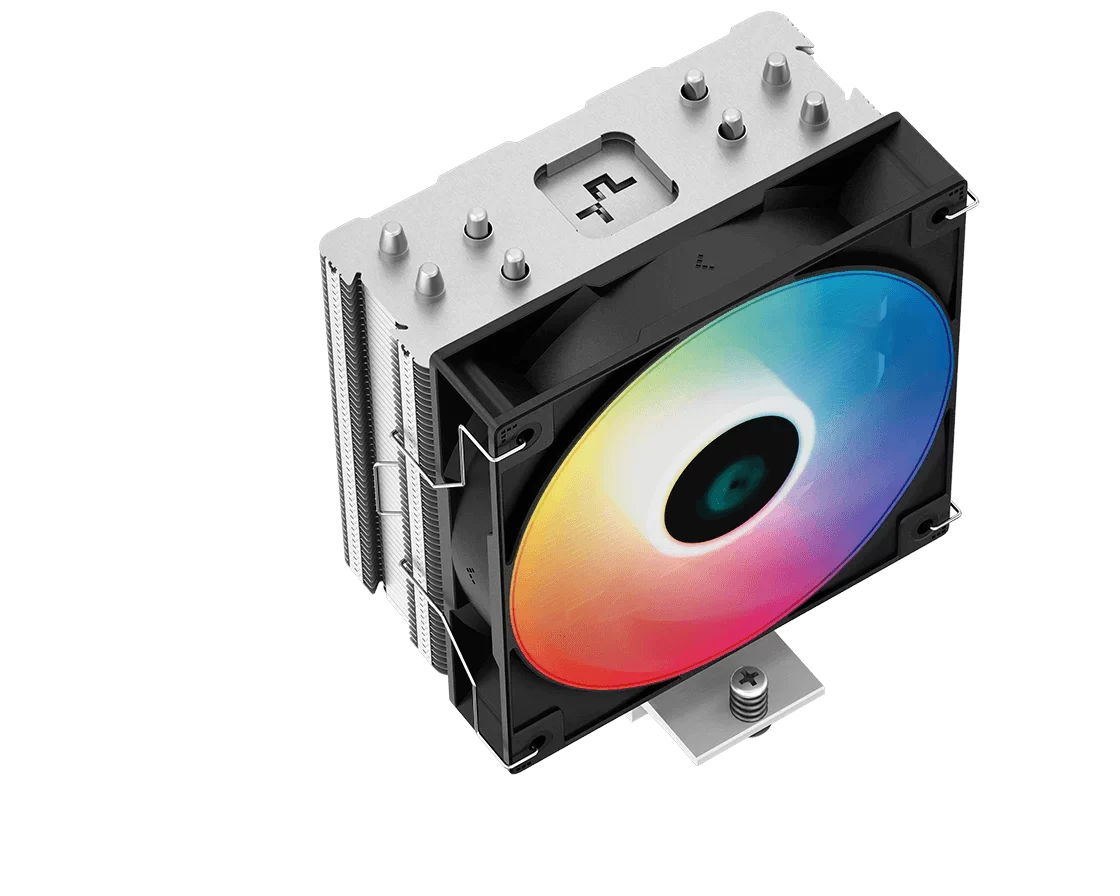 01 02 AG400 LED