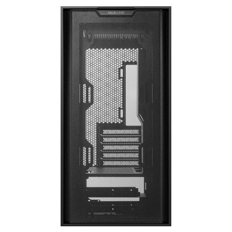 ASUS A21 Black Micro-ATX Case 18 ASUS A21 Black Micro-ATX Case - Ảnh 18