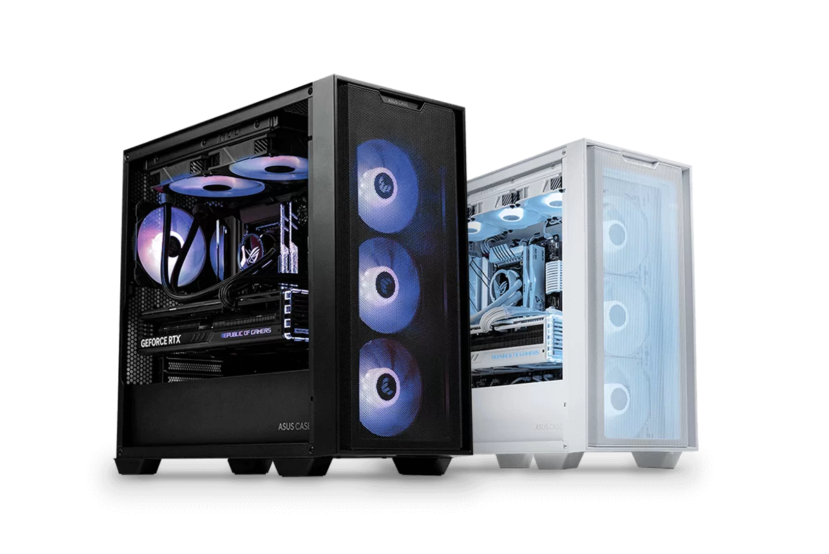 ASUS A21 color 1