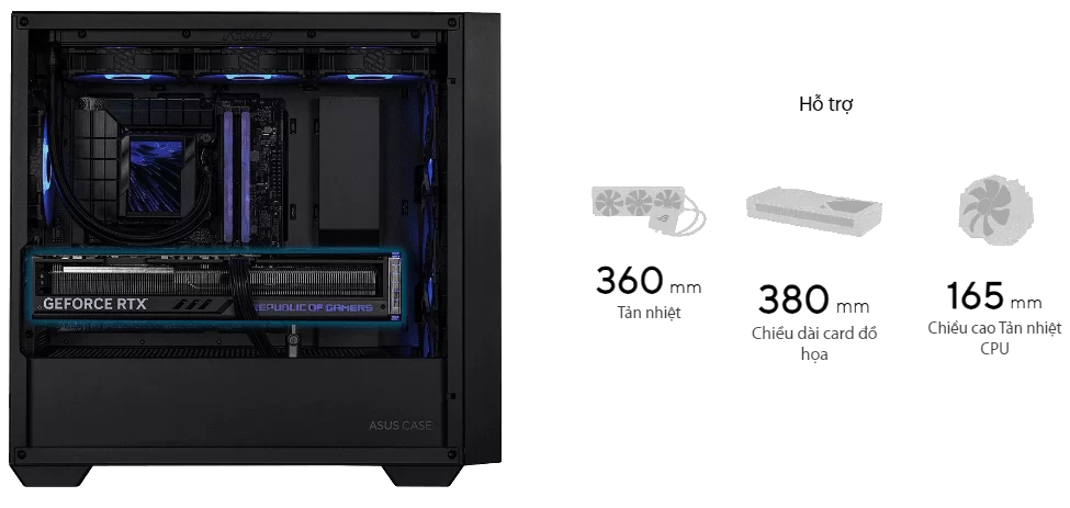 ASUS A21 spec 1