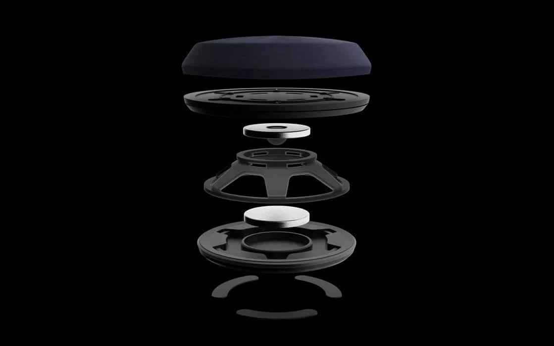 ANGRY MIAO AM AFA Alice Custom - 65% Bluetooth Adjustable Leaf-Spring Hotswap RGB Wireless Charging 8 ANGRY MIAO AM AFA Alice Custom - 65% Bluetooth Adjustable Leaf-Spring Hotswap RGB Wireless Charging - Ảnh 8