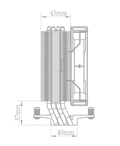 CCT 2 AG400 LED