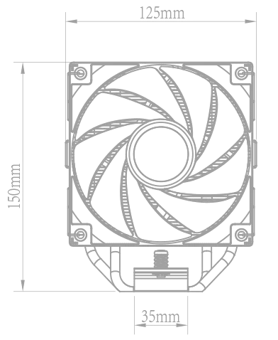 CCT 3 AG400 LED