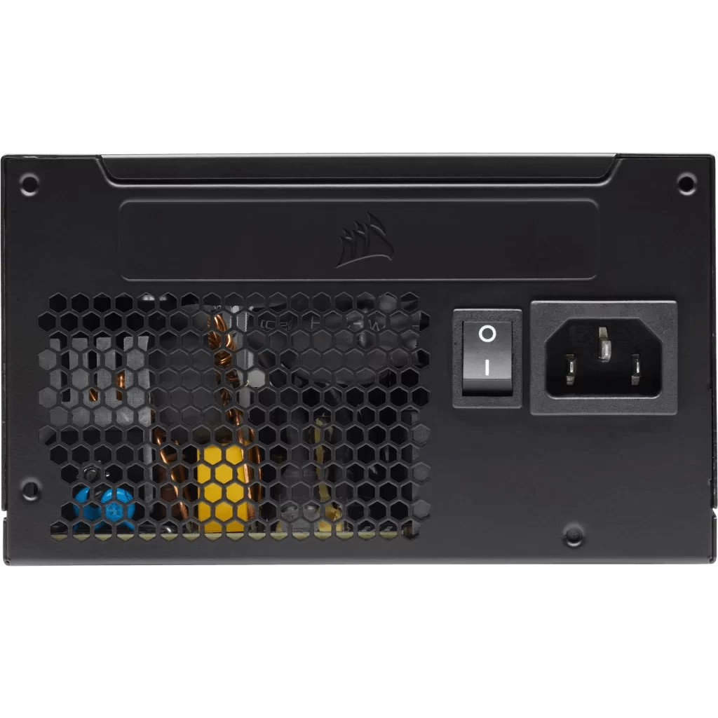CORSAIR CV Series™ CV750 PSU - 750 Watt 80 Plus Bronze Certified 6 CORSAIR CV Series™ CV750 PSU - 750 Watt 80 Plus Bronze Certified - Ảnh 6