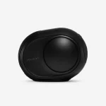 Devialet Phantom II 95 dB Speaker - Mattle Black, 95 dB SPL. 18Hz – 21kHz. 350 Watts RMS