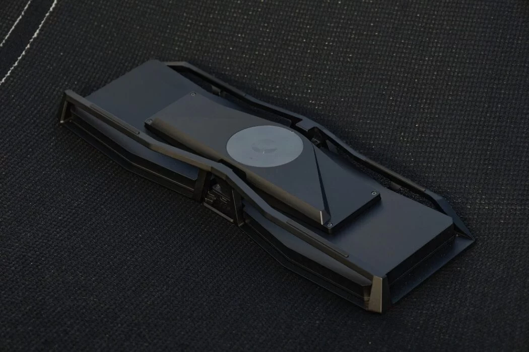 ANGRY MIAO AM AFA Alice Custom - 65% Bluetooth Adjustable Leaf-Spring Hotswap RGB Wireless Charging 7 ANGRY MIAO AM AFA Alice Custom - 65% Bluetooth Adjustable Leaf-Spring Hotswap RGB Wireless Charging - Ảnh 7