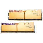 G.Skill Trident Z Royal Memory Kit - Gold, 16GB (2x8GB) DDR4, 3600MHz CL18 (F4-3600C18D-16GTRG)
