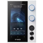 FiiO R7 HiFi Streaming Music Player - White - Wireless + BT 5.0, ES9O68AS+THX 788+*2, DC/AC Dual Power, 3w output power, Snapdragon 660+Android 10, Roon Ready
