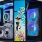 Hyte Y60 LCD DIY Kit - DIY LCD Screen for Y60
