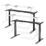 NiceDesign FANSI - Height Adjustable Desk Frame
