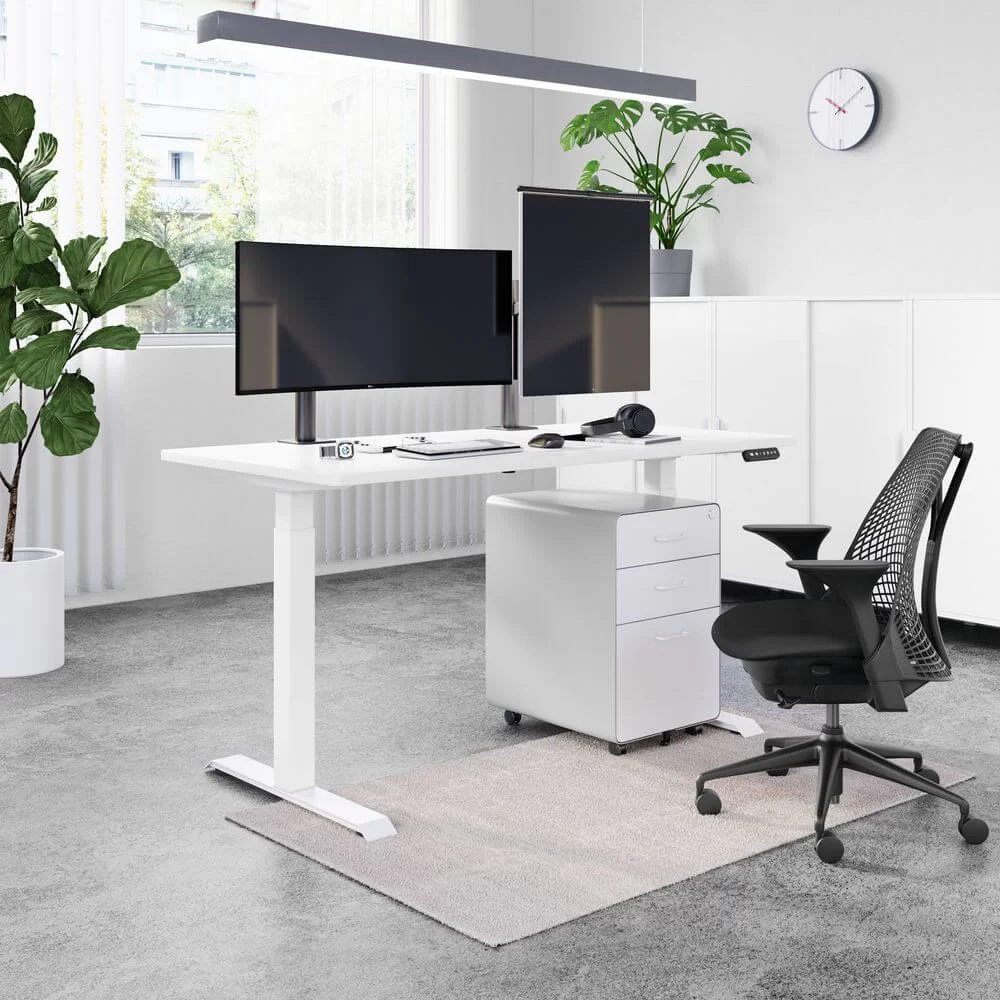 Mặt bàn NiceDesign PULUONG - Gỗ MDF phủ Inchem, 152x76x2,5cm 3 Mặt bàn NiceDesign PULUONG - Gỗ MDF phủ Inchem, 152x76x2,5cm - Ảnh 3
