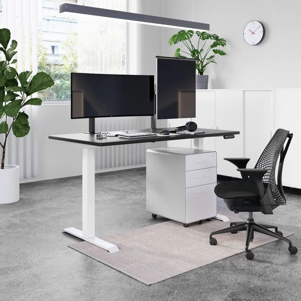 Mặt bàn NiceDesign PULUONG - Gỗ MDF phủ Inchem, 152x76x2,5cm 4 Mặt bàn NiceDesign PULUONG - Gỗ MDF phủ Inchem, 152x76x2,5cm - Ảnh 4