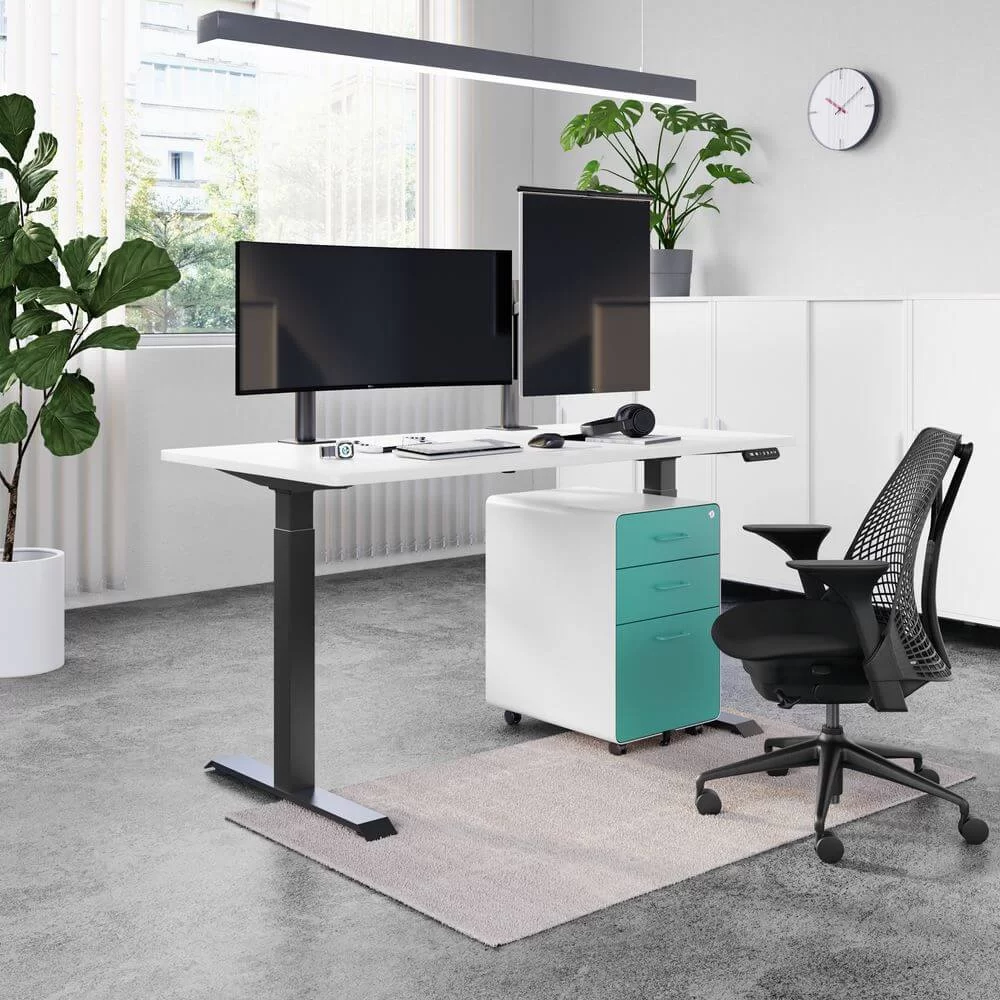 Mặt bàn NiceDesign PULUONG - Gỗ MDF phủ Inchem, 152x76x2,5cm 5 Mặt bàn NiceDesign PULUONG - Gỗ MDF phủ Inchem, 152x76x2,5cm - Ảnh 5