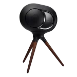 Devialet Treepod Phantom I's high-fusion stand - Mattle Black