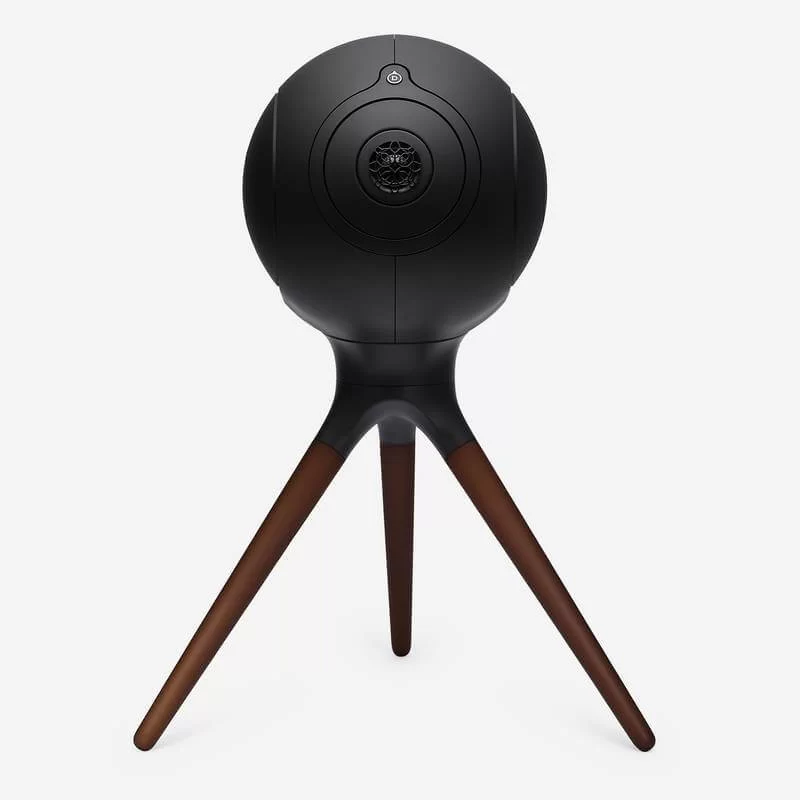 Devialet Treepod Phantom I's high-fusion stand - Mattle Black 7 Devialet Treepod Phantom I's high-fusion stand - Mattle Black - Ảnh 7