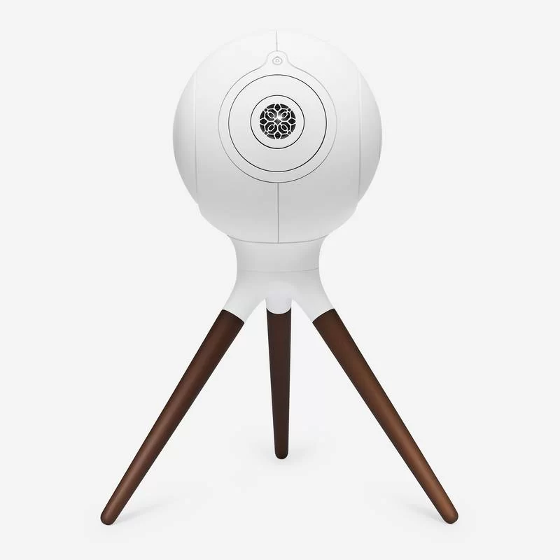 Devialet Treepod Phantom I's high-fusion stand - Iconic White 2 Devialet Treepod Phantom I's high-fusion stand - Iconic White - Ảnh 2