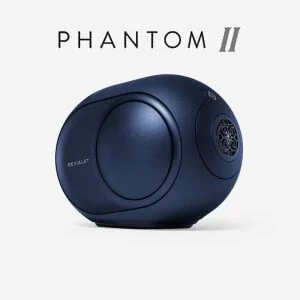 Phantom II 98 dB Deepblue page pc 1