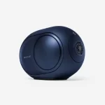 Devialet Phantom II 98 dB Deep Blue (limited edition) Speaker - Deep Blue, 98 dB SPL, 18Hz-21kHz, 400 Watts RMS