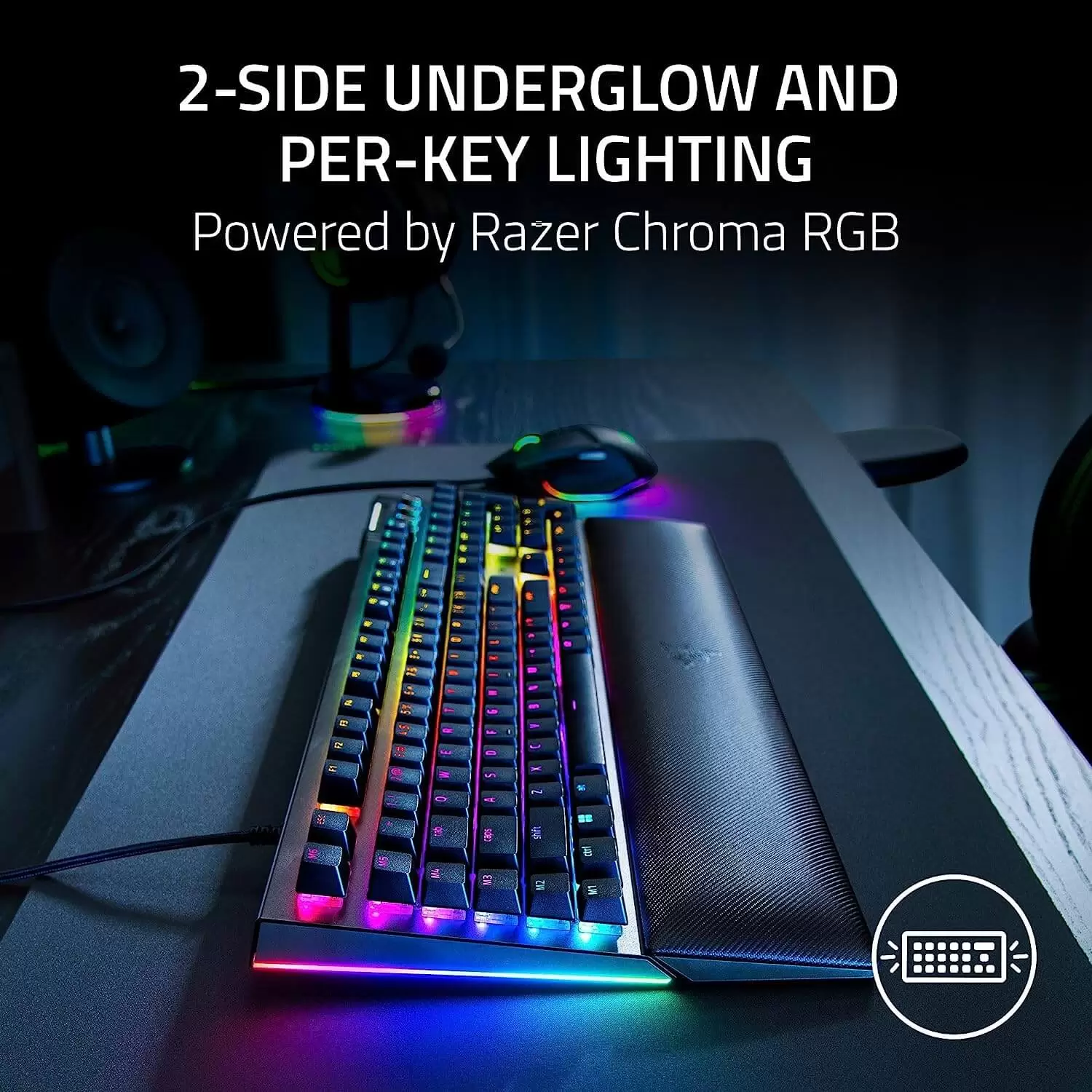RAZER BLACKWIDOW V4 page mobile 26
