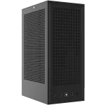 Hyte Revolt 3 Black - Premium ITX Small Form Factor Case