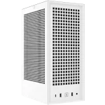 Hyte Revolt 3 White - Premium ITX Small Form Factor Case