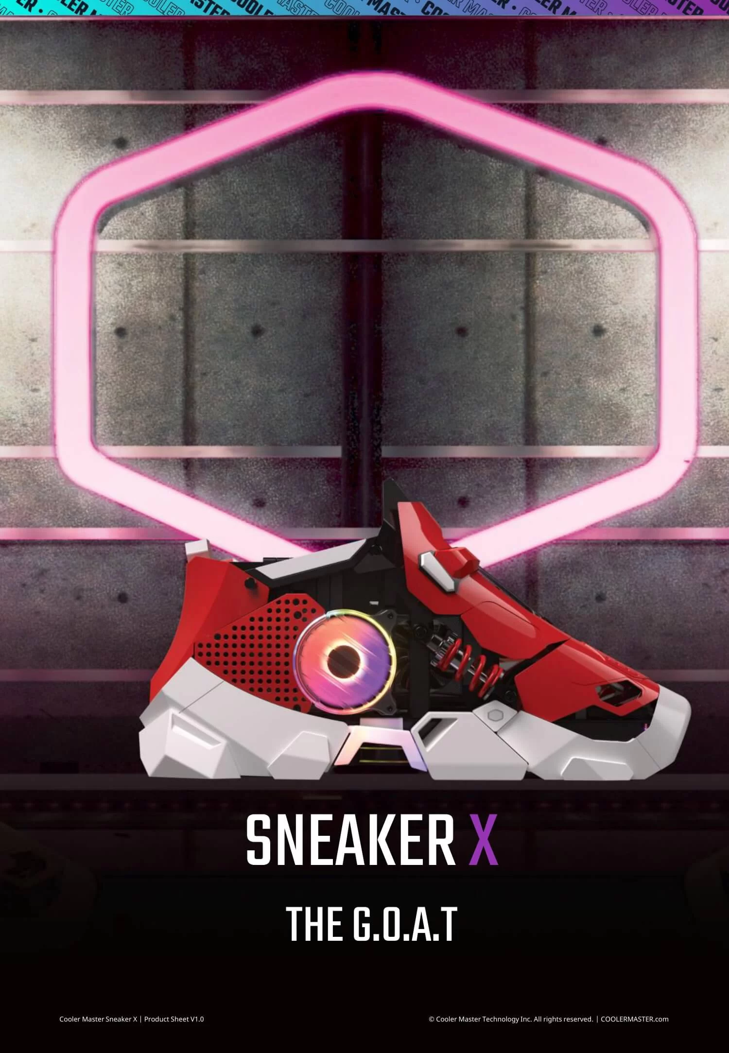 Sneaker X TTD page pc 1