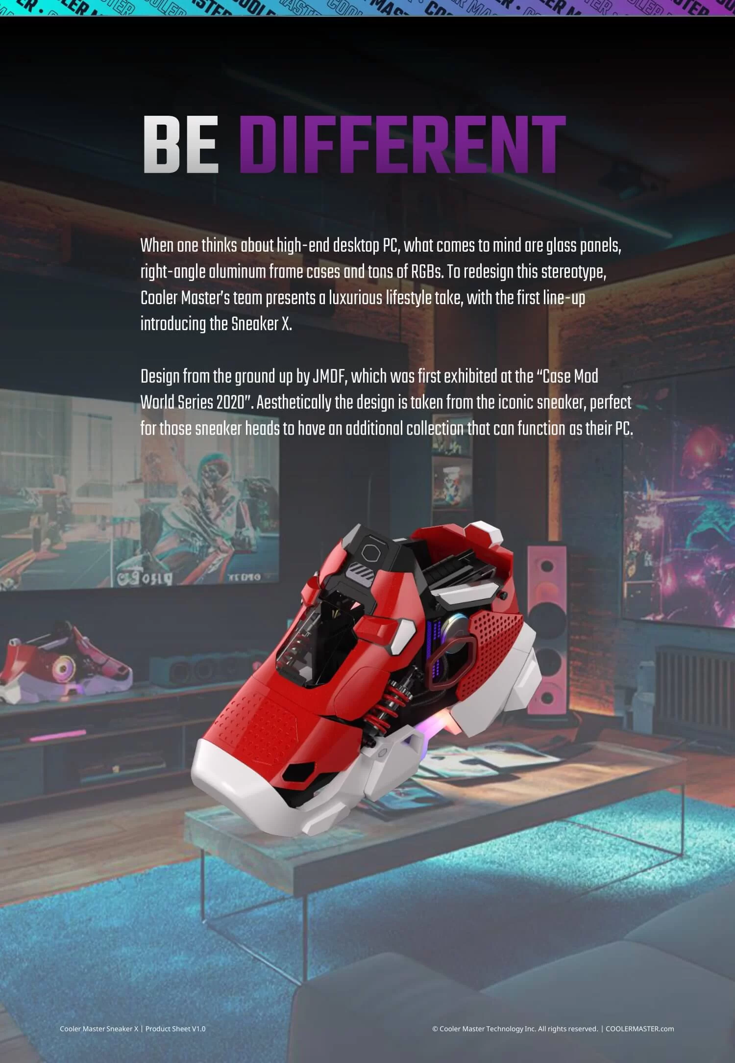 Sneaker X TTD page pc 2