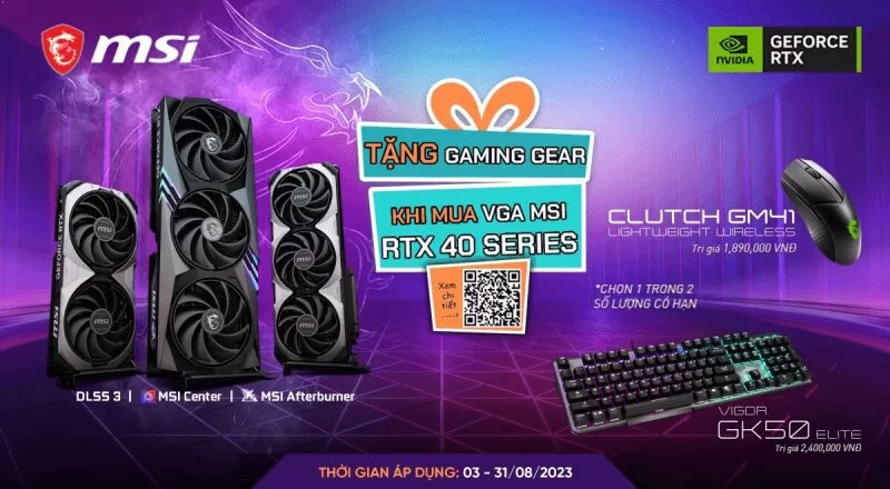 TANG GAMING GEAR KHI MUA VGA MSI 800x440 1