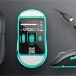 XTRFY M8 WIRELESS page pc ttd 1