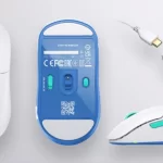 XTRFY M8 WIRELESS page pc ttd 2