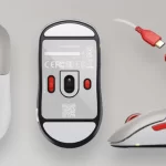 XTRFY M8 WIRELESS page pc ttd 3