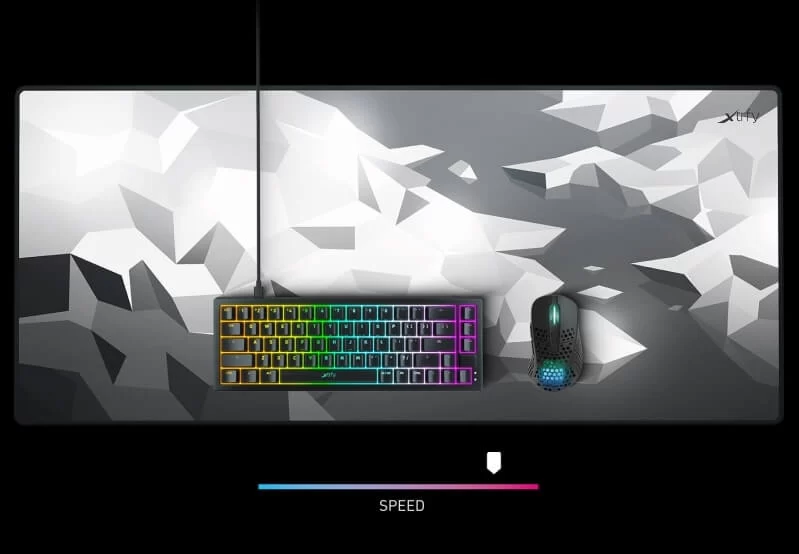 Xtrfy GP5 Litus Series Gaming Mousepad