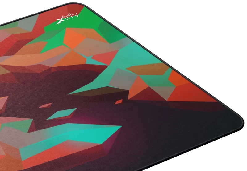 Xtrfy GP5 Litus Series Gaming Mousepad