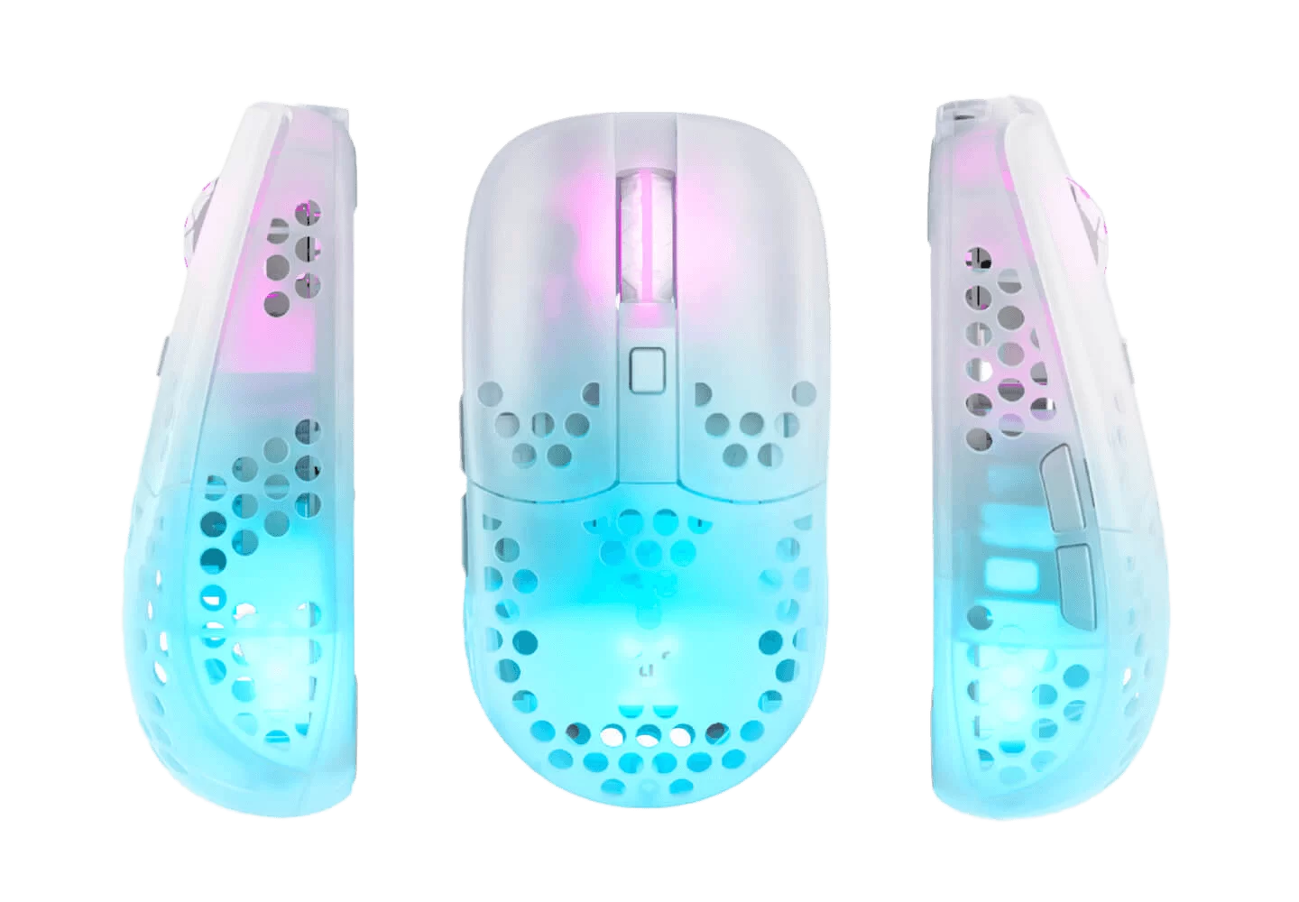 Xtrfy MZ1W