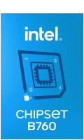 icon intel b760