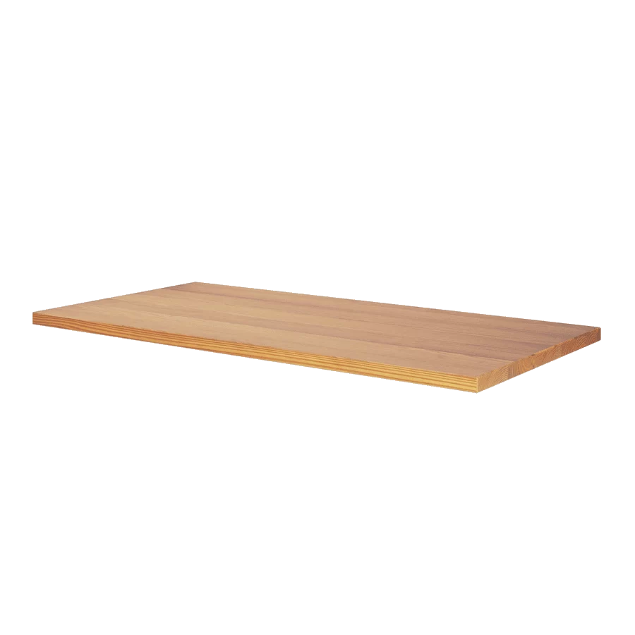 light pine
