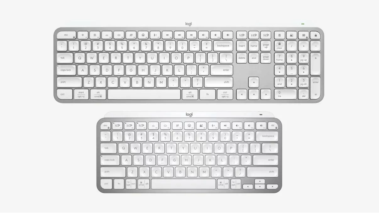 logi mx keys s intro