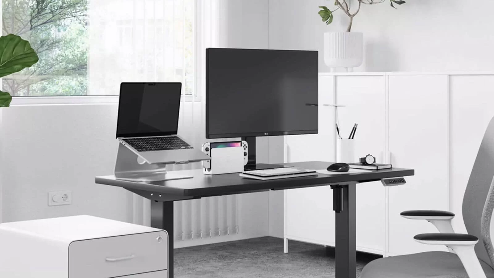 mat ban pusilung by nicedesign cao cap thinkpro nicespace thinkpro