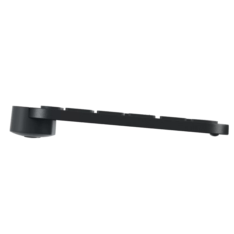 Logitech MX Keys S Wireless Keyboard - Low Profile, Quiet Typing, Backlighting, Bluetooth, USB C Rechargeable 10 Logitech MX Keys S Wireless Keyboard - Low Profile, Quiet Typing, Backlighting, Bluetooth, USB C Rechargeable - Ảnh 10