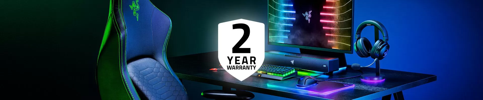 razer warranty