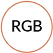 rgb feature