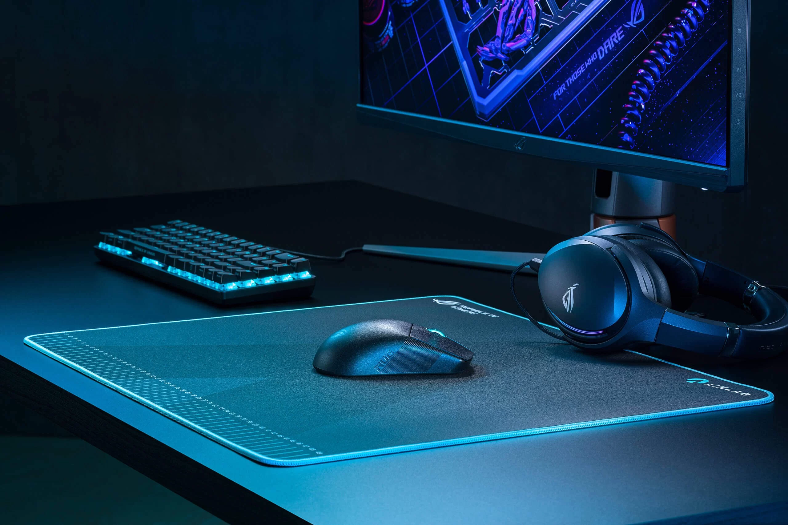 rog hone ace aim lab edition spec 4