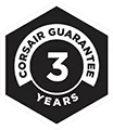 warranty 3 yrs