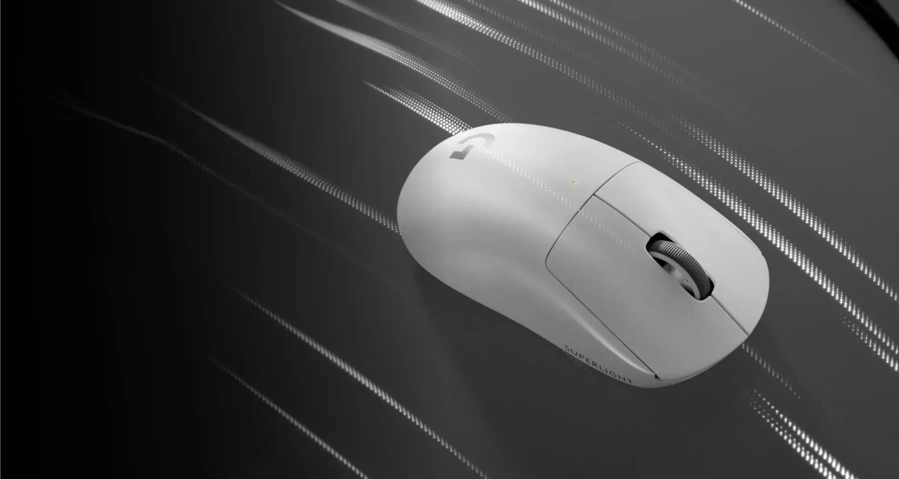 03 banner pro x superlight 2 gaming mouse desktop