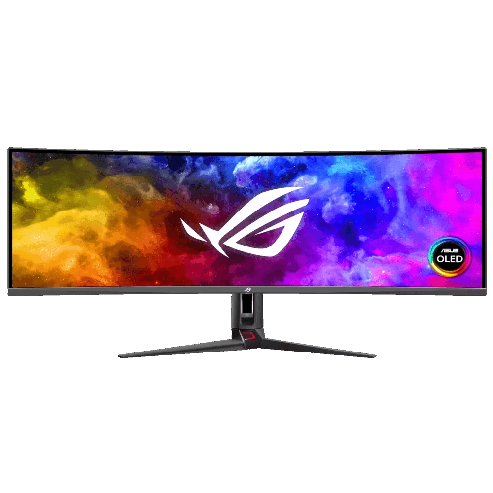 ASUS ROG Swift OLED PG49WCD 01