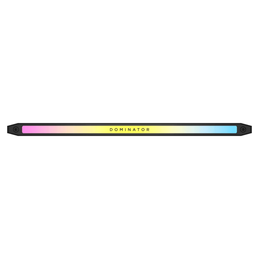 CORSAIR Dominator Titanium RGB 32GB Memory Kit - Black, 32GB (2x16GB) 6000MHz CL30 (CMP32GX5M2B6000C30) 6 CORSAIR Dominator Titanium RGB 32GB Memory Kit - Black, 32GB (2x16GB) 6000MHz CL30 (CMP32GX5M2B6000C30) - Ảnh 6