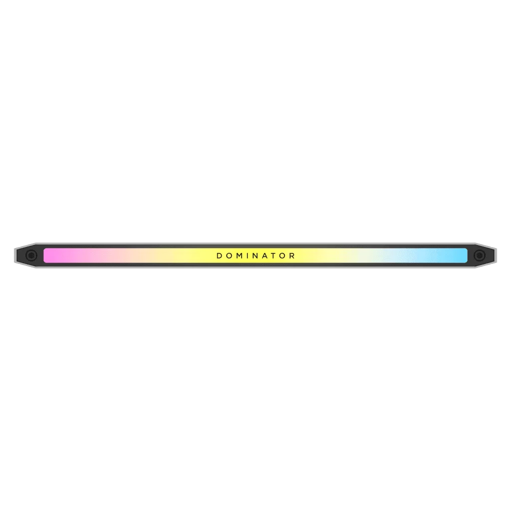 CORSAIR Dominator Titanium RGB 32GB (AMD Expo) Memory Kit – White, 32GB (2x16GB) 6000MHz CL30 (CMP32GX5M2B6000Z30W) 5 CORSAIR Dominator Titanium RGB 32GB (AMD Expo) Memory Kit – White, 32GB (2x16GB) 6000MHz CL30 (CMP32GX5M2B6000Z30W) - Ảnh 5