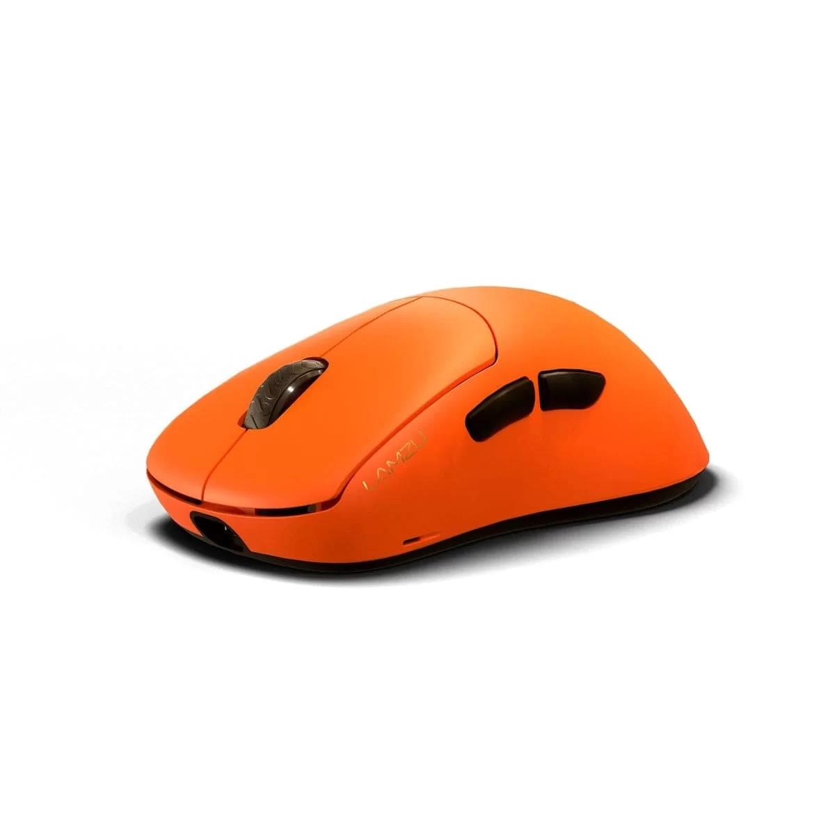 Lamzu Fnatic Gear x Lamzu Thorn 4K Special Edition Wireless Gaming Mouse - 52g, Wireless 4KHz. Chip MCUNordic 52840, Pixart 3395 (Đi kèm dongle 8KHz) 14 Lamzu Fnatic Gear x Lamzu Thorn 4K Special Edition Wireless Gaming Mouse - 52g, Wireless 4KHz. Chip MCUNordic 52840, Pixart 3395 (Đi kèm dongle 8KHz) - Ảnh 14