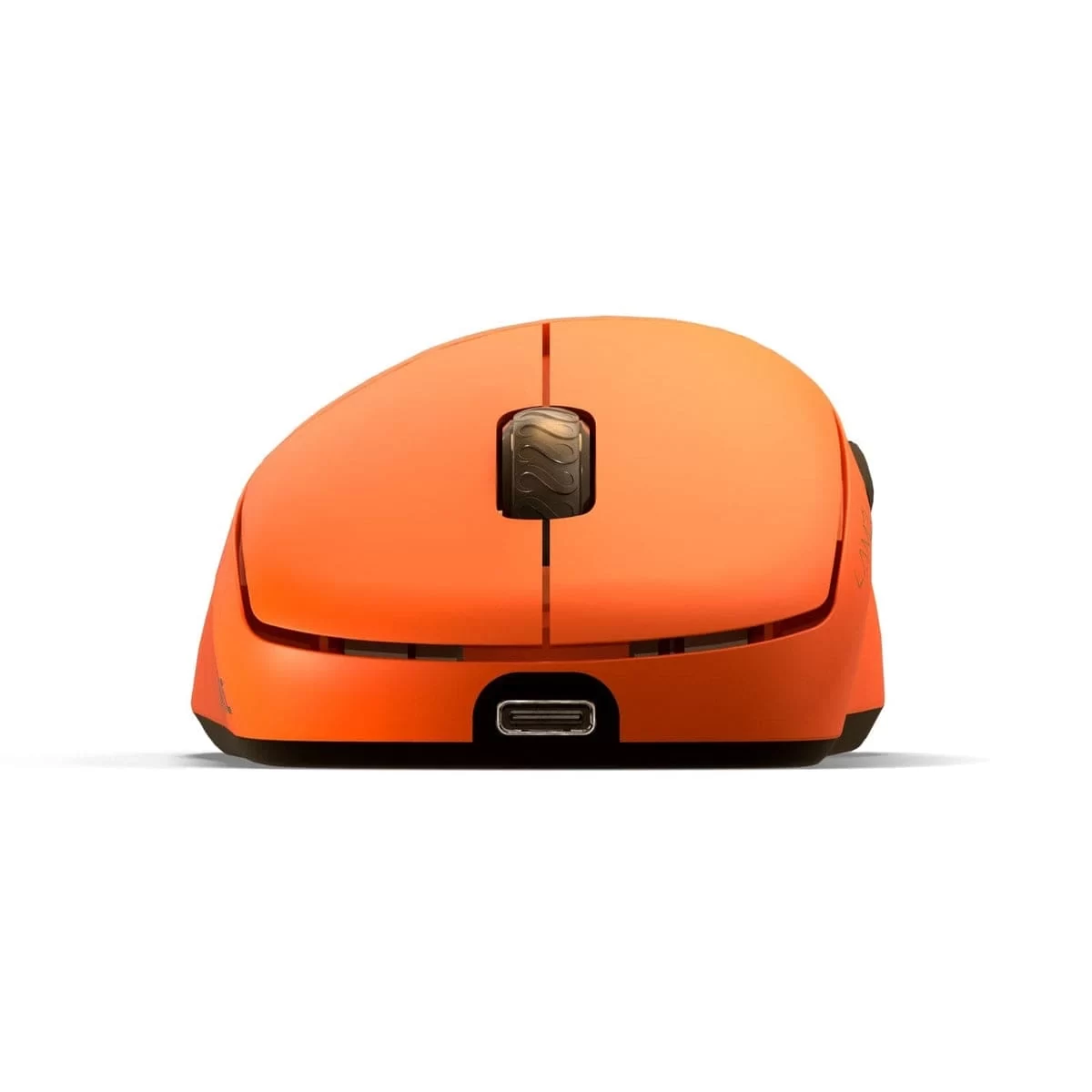 Lamzu Fnatic Gear x Lamzu Thorn 4K Special Edition Wireless Gaming Mouse - 52g, Wireless 4KHz. Chip MCUNordic 52840, Pixart 3395 (Đi kèm dongle 8KHz) 15 Lamzu Fnatic Gear x Lamzu Thorn 4K Special Edition Wireless Gaming Mouse - 52g, Wireless 4KHz. Chip MCUNordic 52840, Pixart 3395 (Đi kèm dongle 8KHz) - Ảnh 15