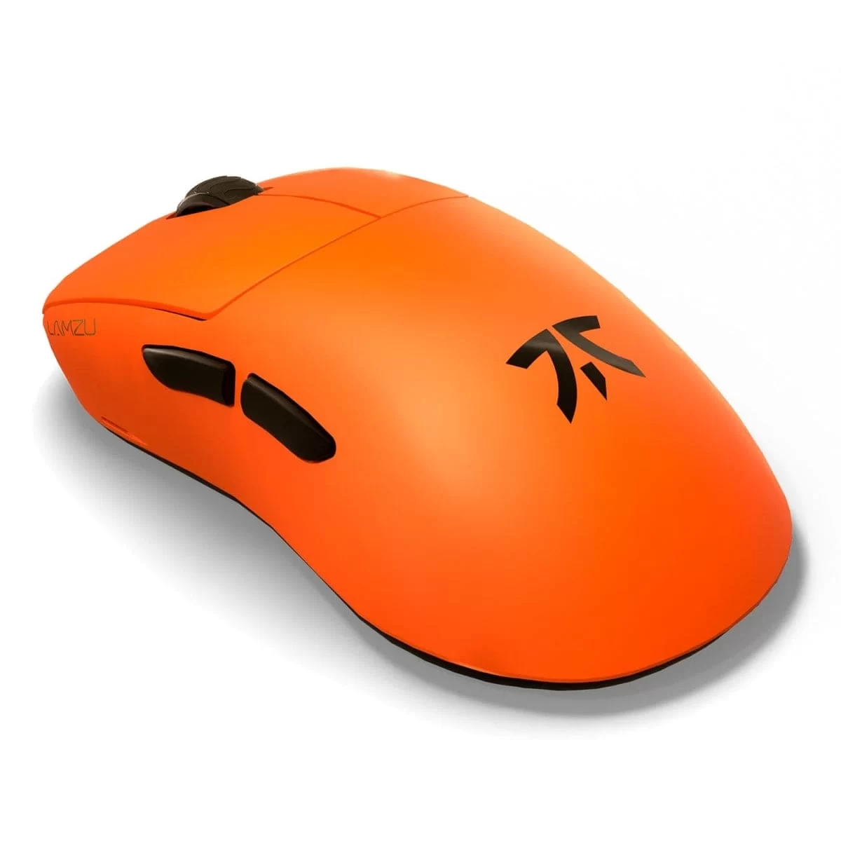 Lamzu Fnatic Gear x Lamzu Thorn 4K Special Edition Wireless Gaming Mouse - 52g, Wireless 4KHz. Chip MCUNordic 52840, Pixart 3395 (Đi kèm dongle 8KHz) 16 Lamzu Fnatic Gear x Lamzu Thorn 4K Special Edition Wireless Gaming Mouse - 52g, Wireless 4KHz. Chip MCUNordic 52840, Pixart 3395 (Đi kèm dongle 8KHz) - Ảnh 16